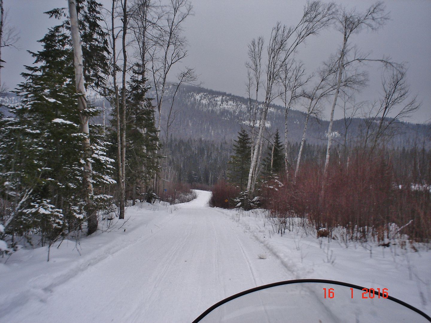 St-Zenon: Glacière/Pourvoirie Repos 16 Janvier 2016 photo ride report DSC07498_zpsrr61axmd