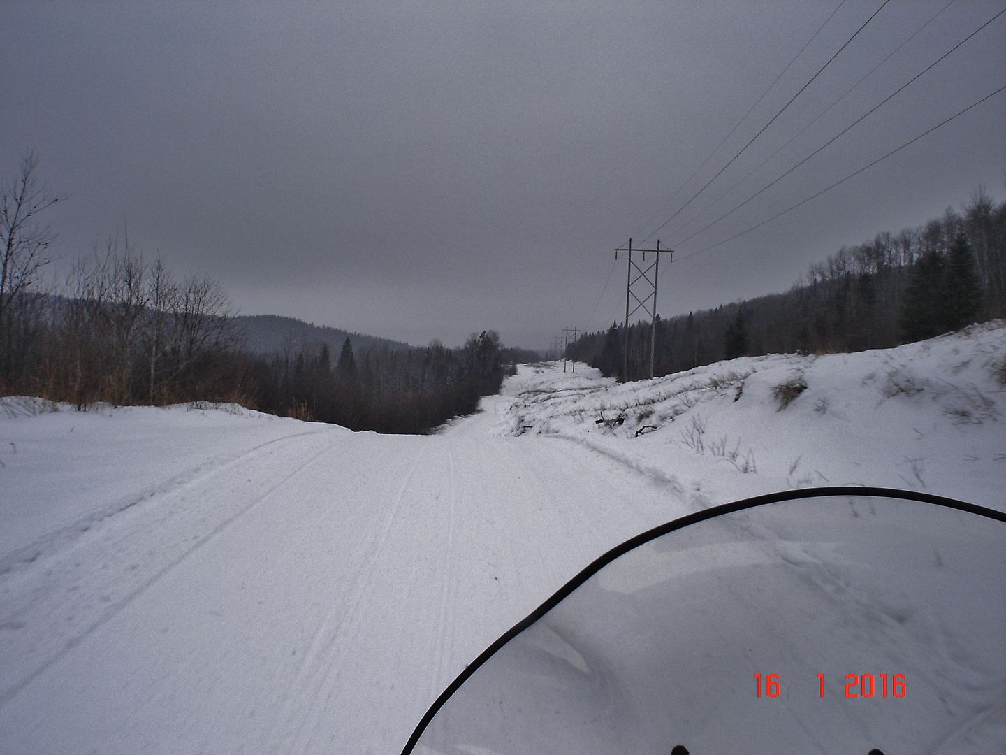 St-Zenon: Glacière/Pourvoirie Repos 16 Janvier 2016 photo ride report DSC07504_zpskwb6ensq