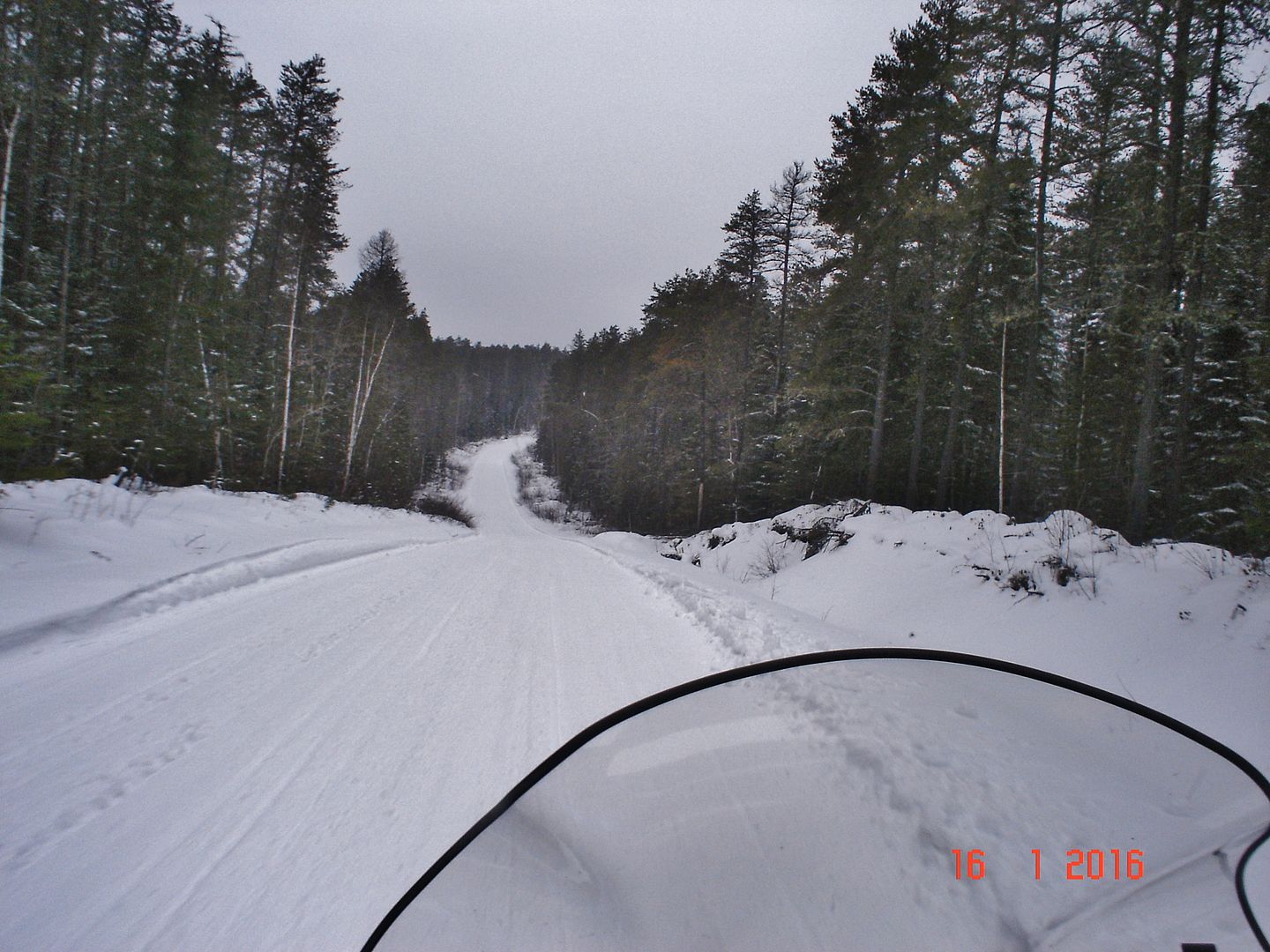 St-Zenon: Glacière/Pourvoirie Repos 16 Janvier 2016 photo ride report DSC07513_zpssl50ao1e