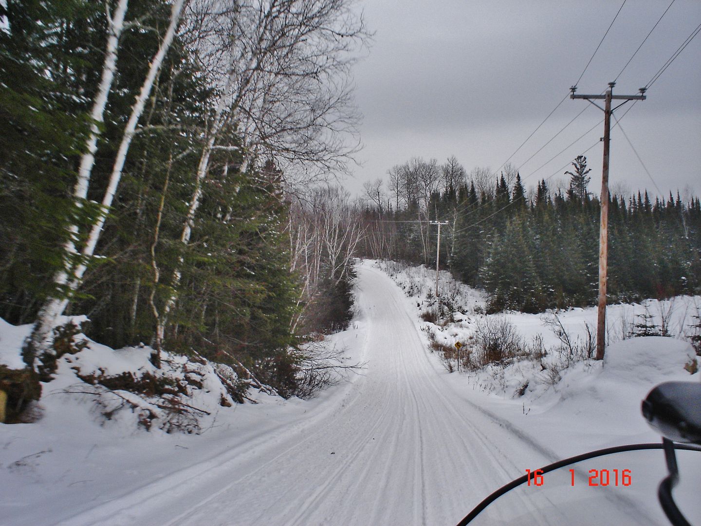 St-Zenon: Glacière/Pourvoirie Repos 16 Janvier 2016 photo ride report DSC07527_zpsjzf7mvqw