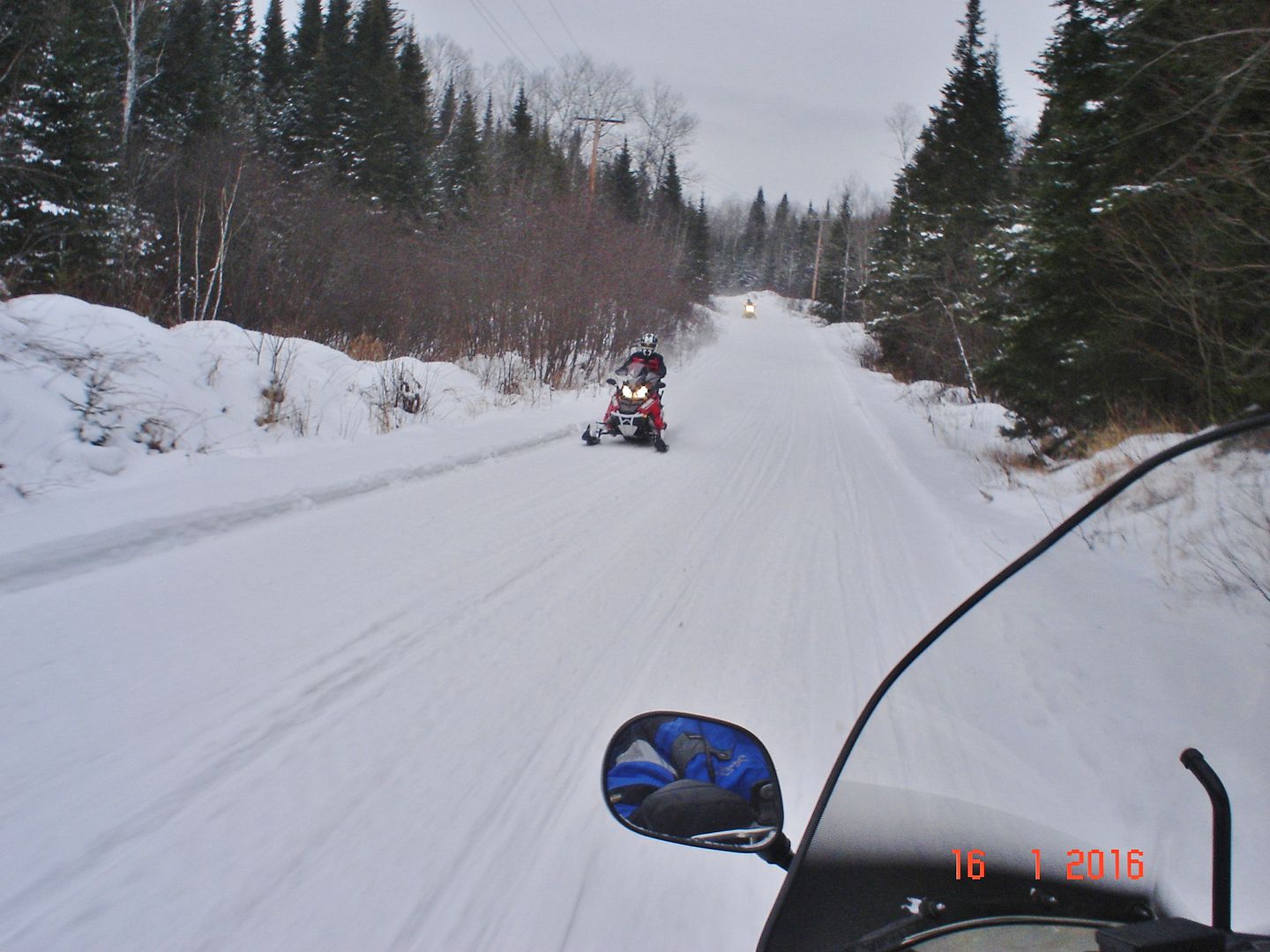 St-Zenon: Glacière/Pourvoirie Repos 16 Janvier 2016 photo ride report DSC07528_zpsua2m59em