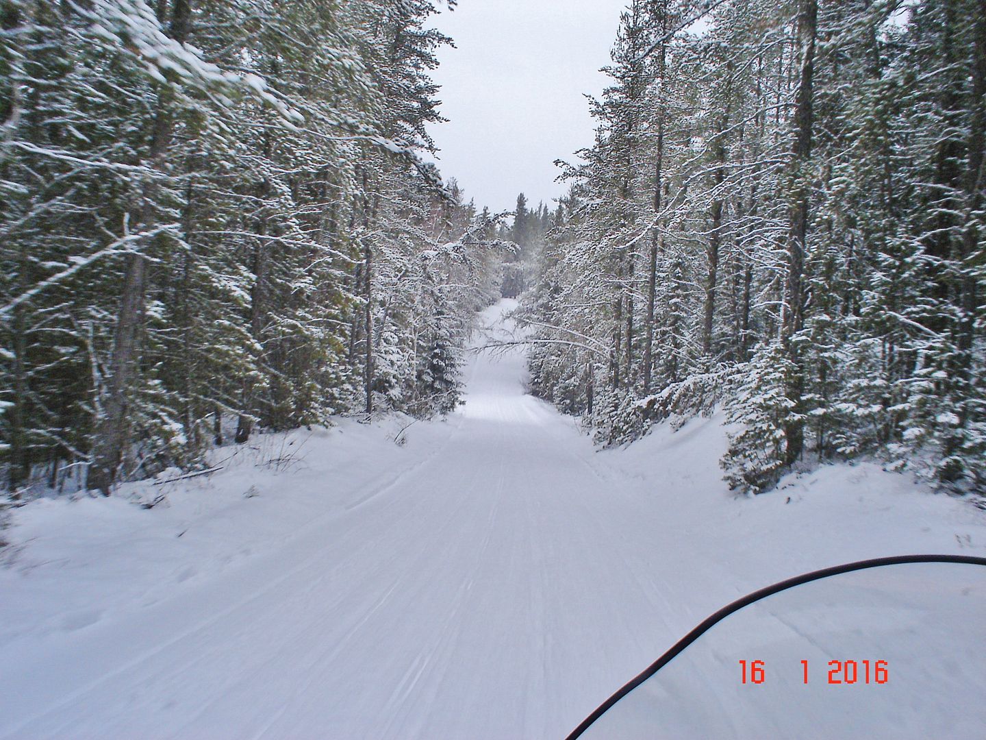 St-Zenon: Glacière/Pourvoirie Repos 16 Janvier 2016 photo ride report DSC07552_zps7tiwgwco