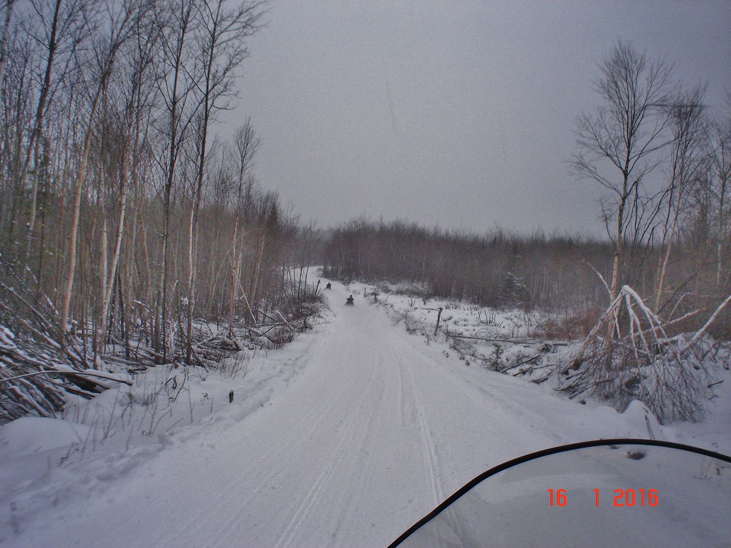 St-Zenon: Glacière/Pourvoirie Repos 16 Janvier 2016 photo ride report DSC07573_zps9jjuao6v