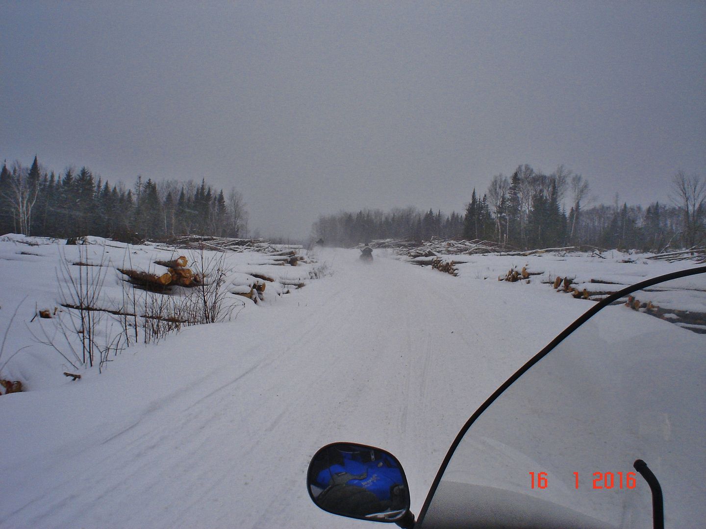 St-Zenon: Glacière/Pourvoirie Repos 16 Janvier 2016 photo ride report DSC07580_zpswzuoaouz