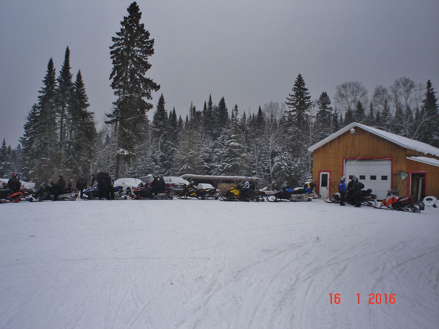 St-Zenon: Glacière/Pourvoirie Repos 16 Janvier 2016 photo ride report DSC07585_zpsg8h6muxv