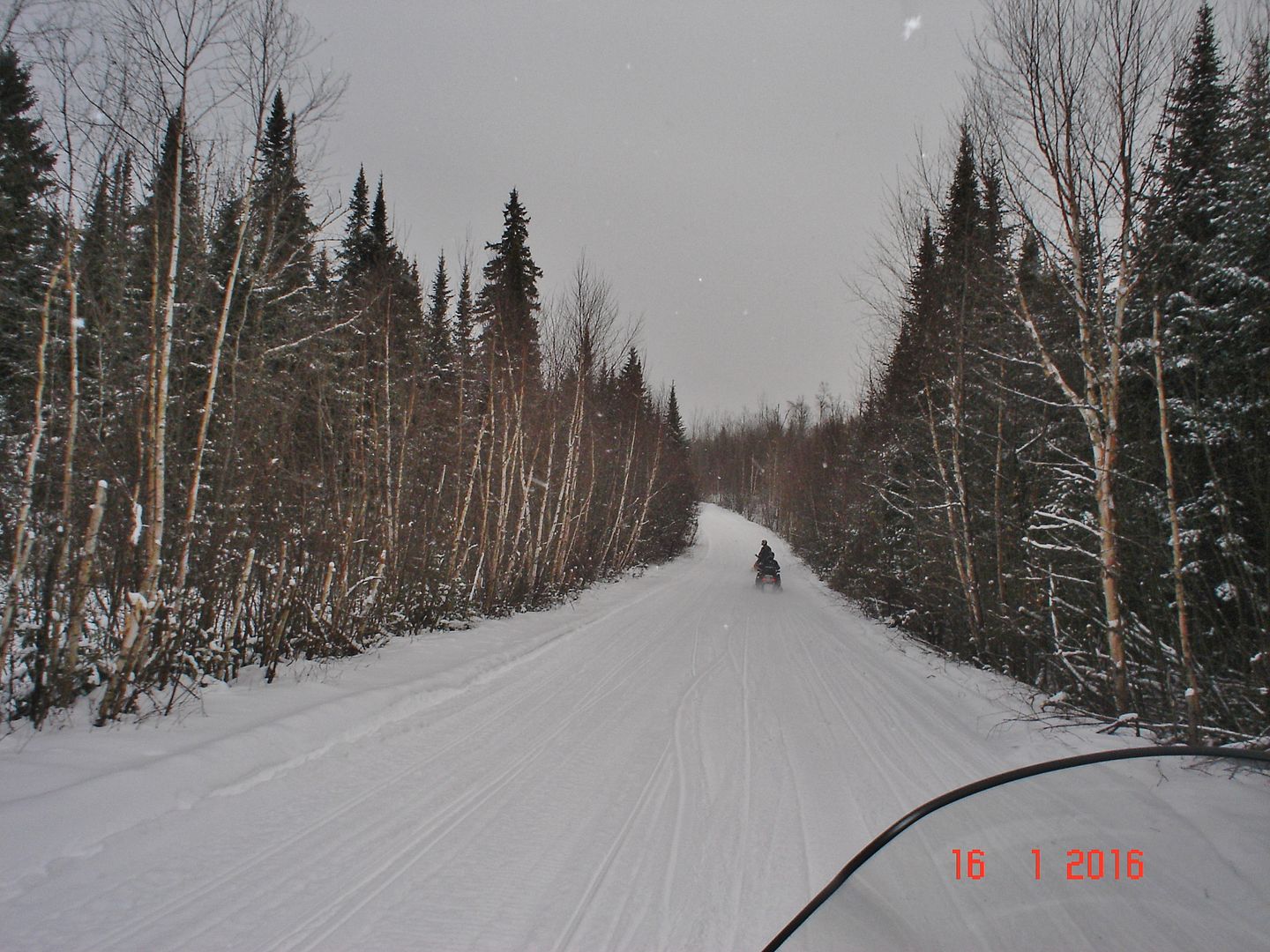 St-Zenon: Glacière/Pourvoirie Repos 16 Janvier 2016 photo ride report DSC07598_zpsqhsrg98e