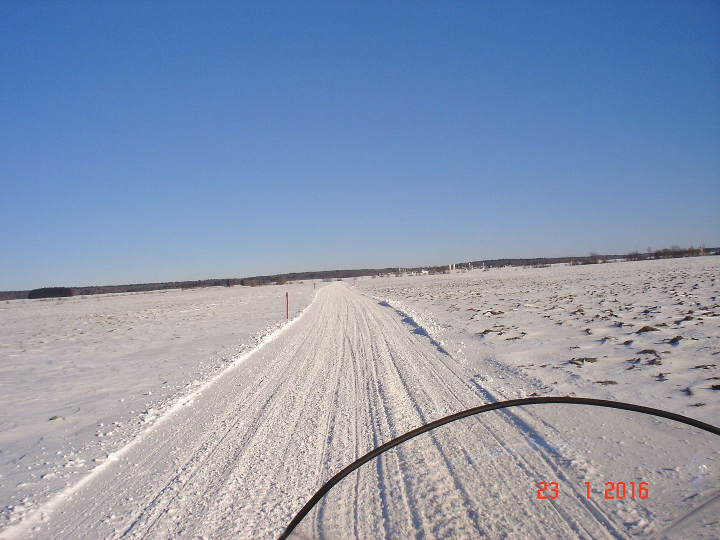 Joliette/St-Zénon/réserve Mastigouche 23 janvier2016 photo ride-report DSC07669_zpsonknpczs