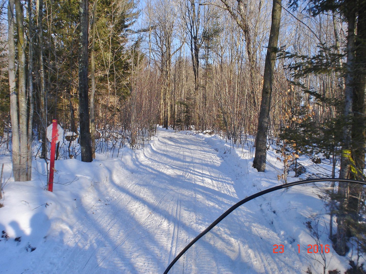 Joliette/St-Zénon/réserve Mastigouche 23 janvier2016 photo ride-report DSC07671_zps7xhzrh88