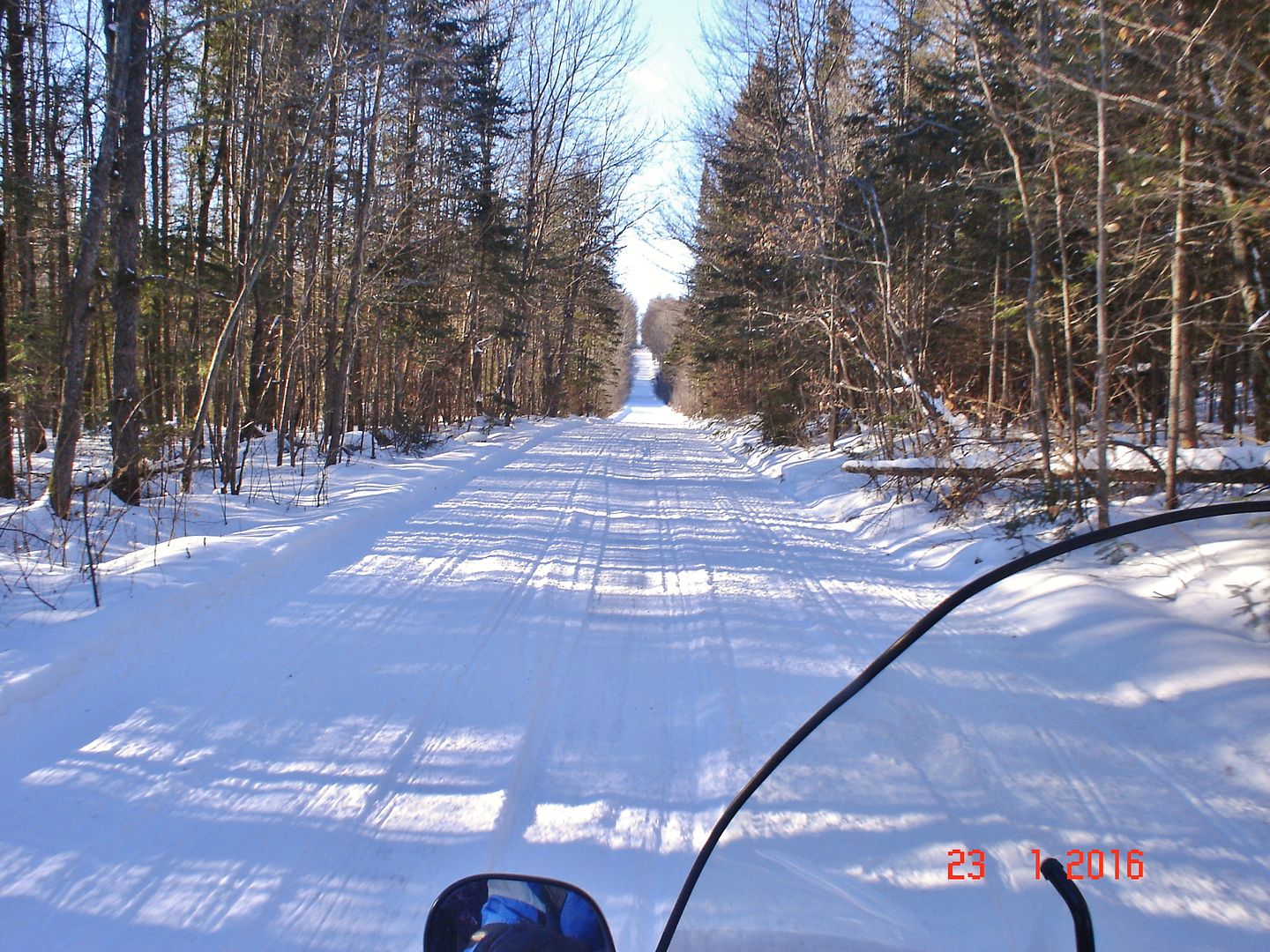 Joliette/St-Zénon/réserve Mastigouche 23 janvier2016 photo ride-report DSC07681_zpshyzehl1p