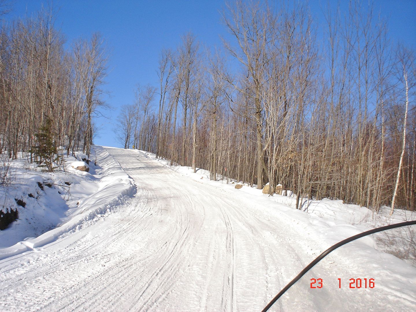 Joliette/St-Zénon/réserve Mastigouche 23 janvier2016 photo ride-report DSC07696_zpsdbcuzmnq