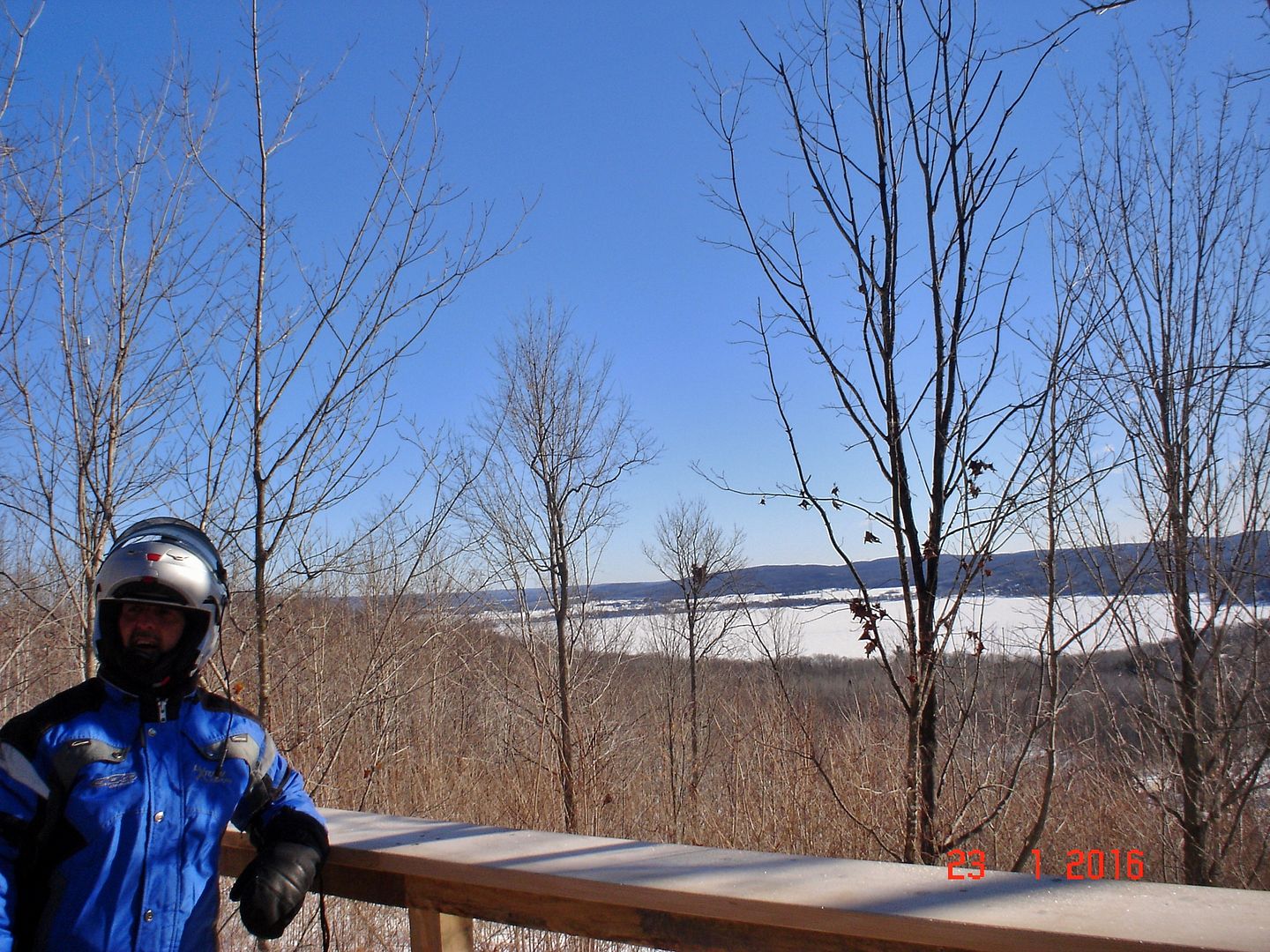 Joliette/St-Zénon/réserve Mastigouche 23 janvier2016 photo ride-report DSC07699_zps0zuoehzw