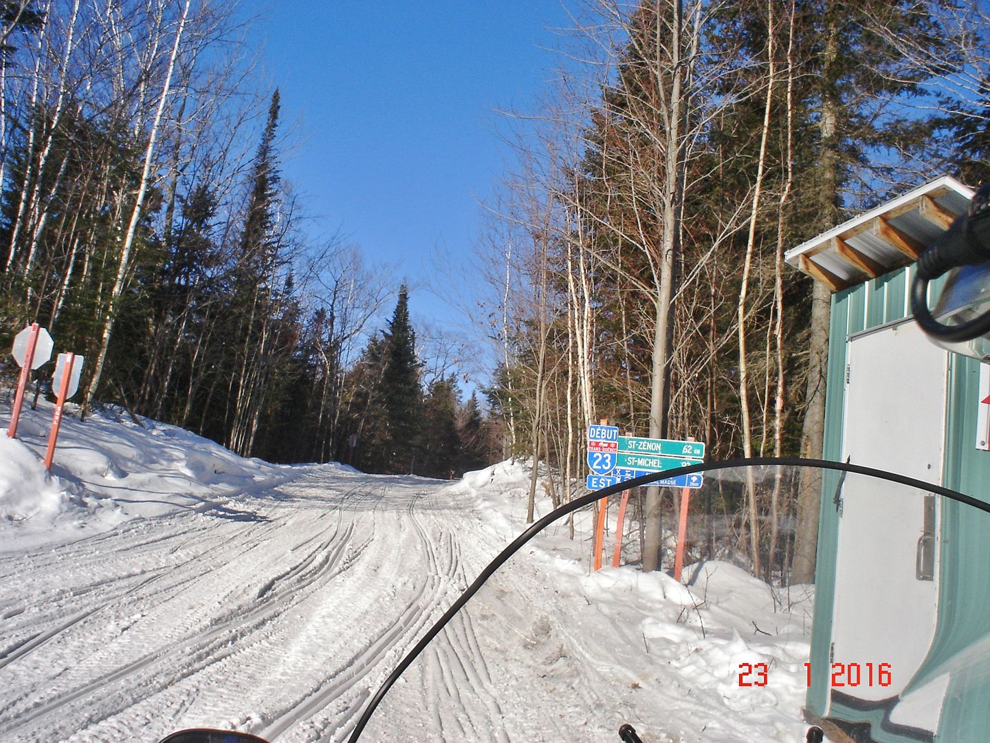 Joliette/St-Zénon/réserve Mastigouche 23 janvier2016 photo ride-report DSC07713_zpsyh5katlb