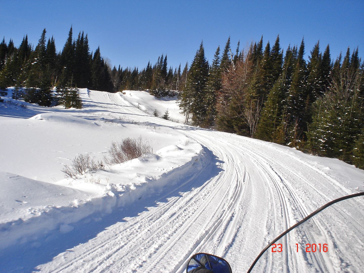 Joliette/St-Zénon/réserve Mastigouche 23 janvier2016 photo ride-report DSC07740_zpswofdkxai