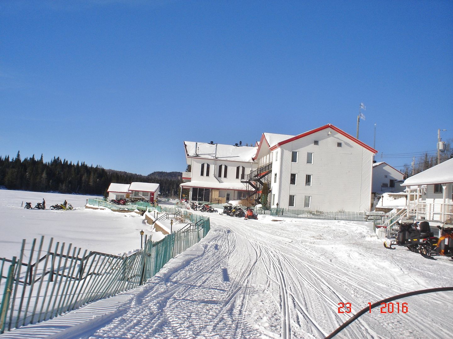 Joliette/St-Zénon/réserve Mastigouche 23 janvier2016 photo ride-report DSC07748_zpscilbzg4a