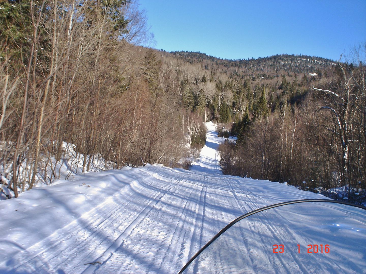 Joliette/St-Zénon/réserve Mastigouche 23 janvier2016 photo ride-report DSC07775_zpsvykpboog