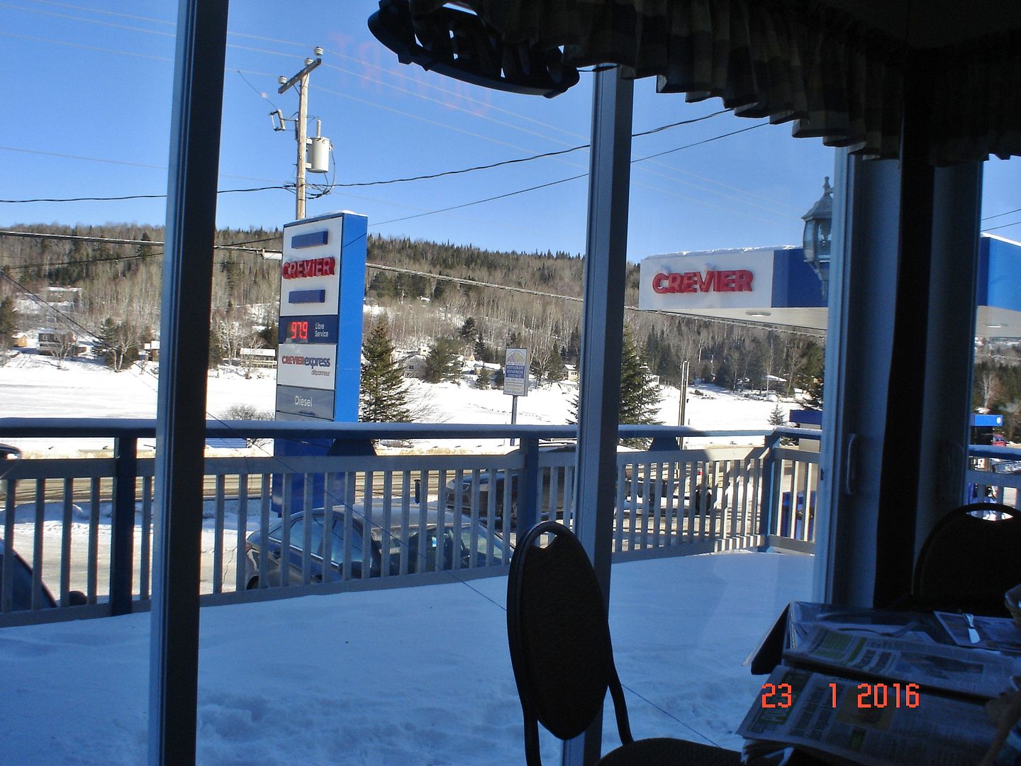 Joliette/St-Zénon/réserve Mastigouche 23 janvier2016 photo ride-report DSC07786_zps96fhyrjv