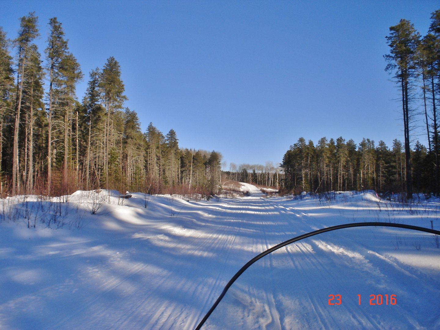 Joliette/St-Zénon/réserve Mastigouche 23 janvier2016 photo ride-report DSC07819_zpsl97lufqm