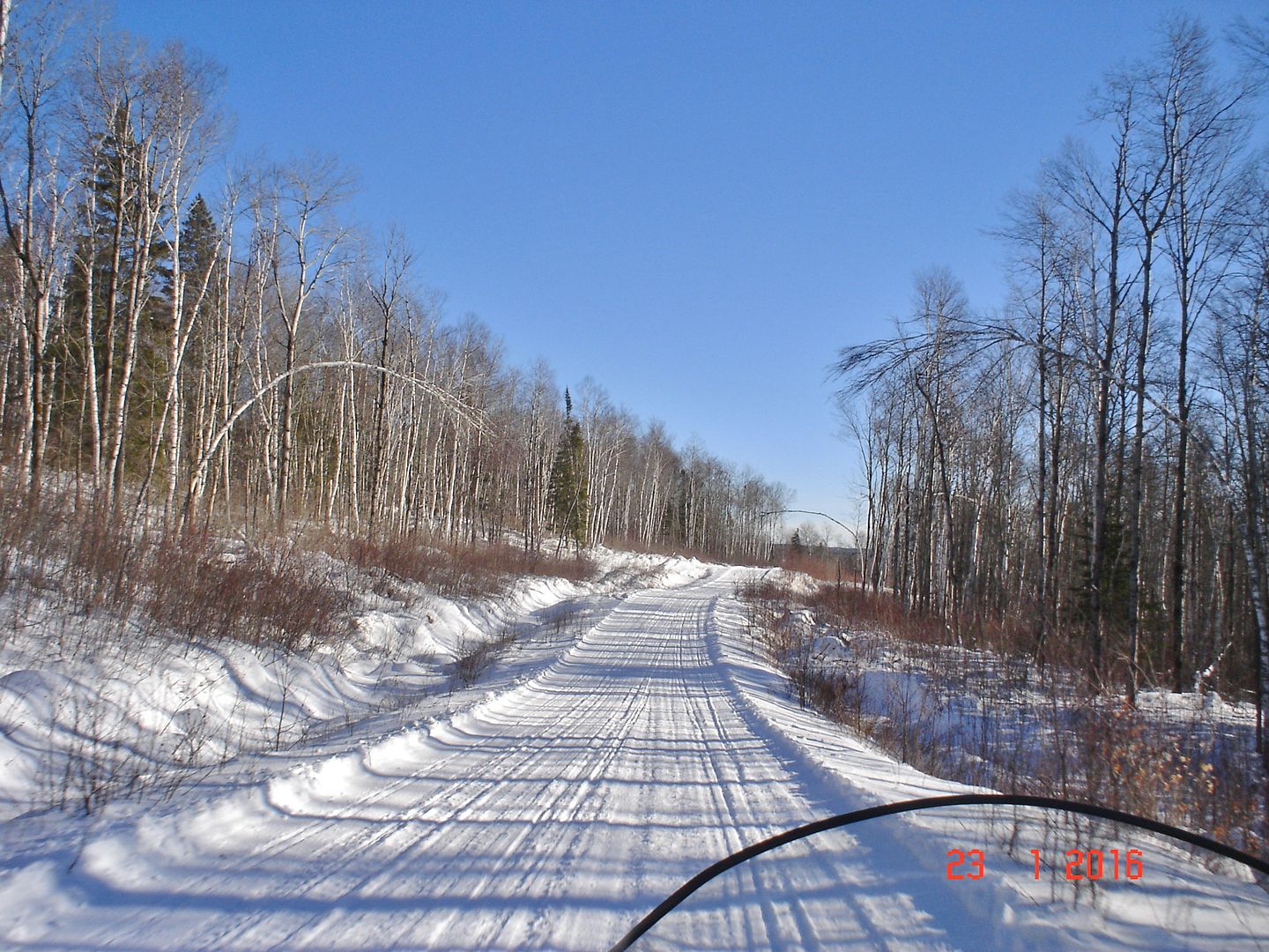 Joliette/St-Zénon/réserve Mastigouche 23 janvier2016 photo ride-report DSC07825_zpsvb4mf5qb