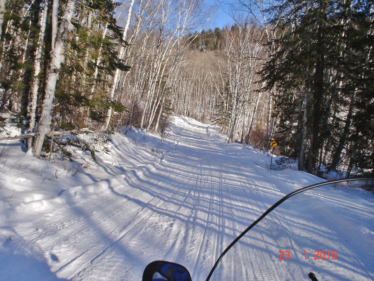 Joliette/St-Zénon/réserve Mastigouche 23 janvier2016 photo ride-report DSC07833_zpsxevkbrdt