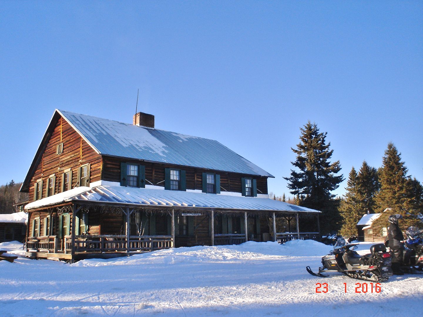 Joliette/St-Zénon/réserve Mastigouche 23 janvier2016 photo ride-report DSC07852_zpsxnwry7ct