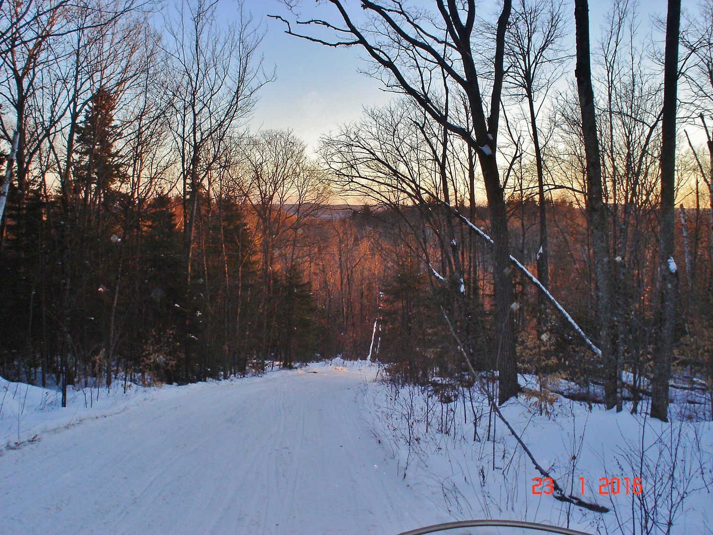 Joliette/St-Zénon/réserve Mastigouche 23 janvier2016 photo ride-report DSC07880_zpsyucxsllh