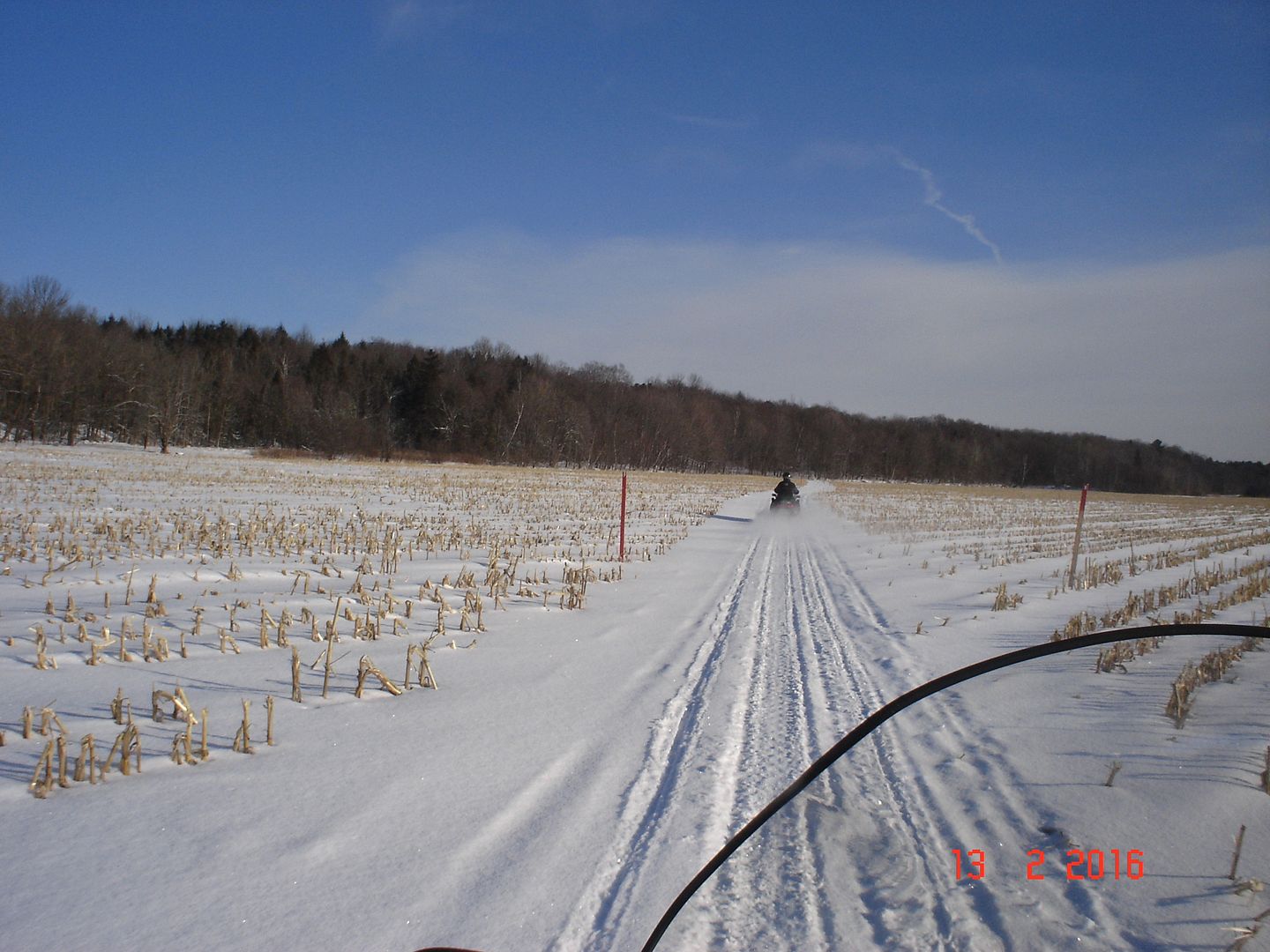 Grand-Mère/St-Joseph de Mékinak/Gazoduc/Zec Tawachiche 13 février2016 photo ride-report DSC08393_zpspxbhwajj