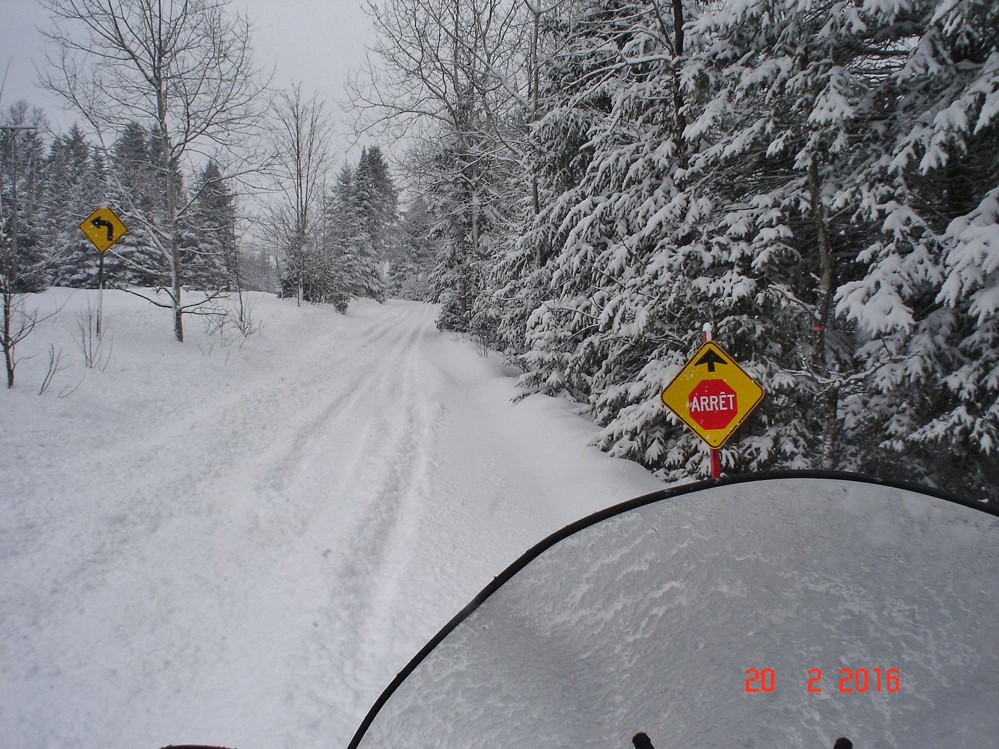 Joliette/St-Côme/Chersey photo ride-report 20février2016 DSC08590_zpsticwlobk