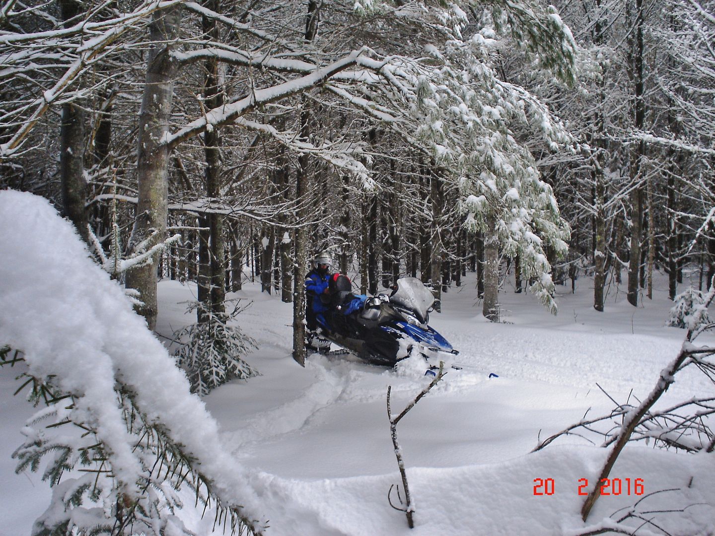 Joliette/St-Côme/Chersey photo ride-report 20février2016 DSC08639_zpstg7asabo