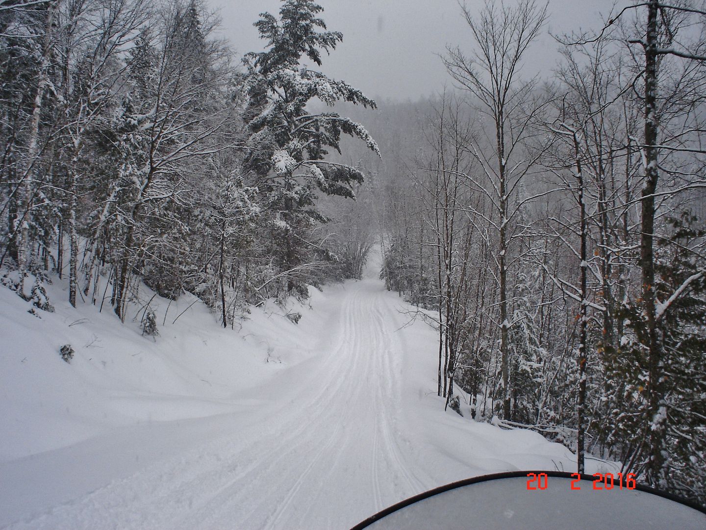 Joliette/St-Côme/Chersey photo ride-report 20février2016 DSC08676_zps4mmu4awv