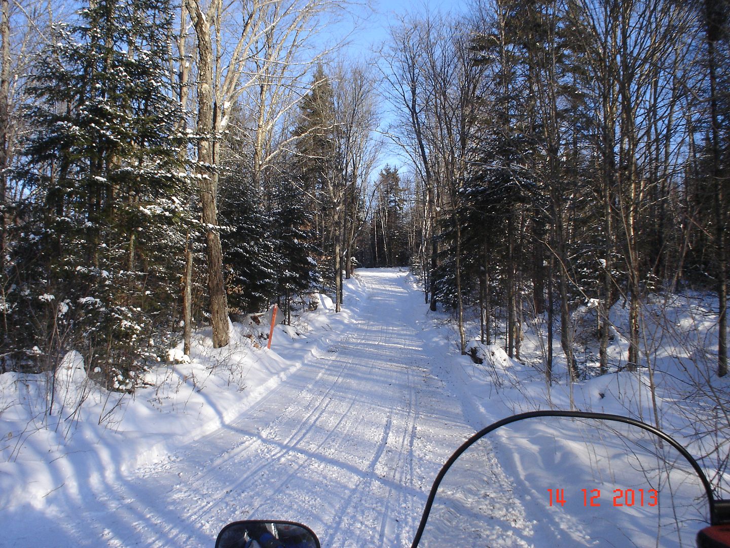 Lanaudière tour du Lac Taureau samedi 14-12-2013 DSC00028_zps3f9508c9