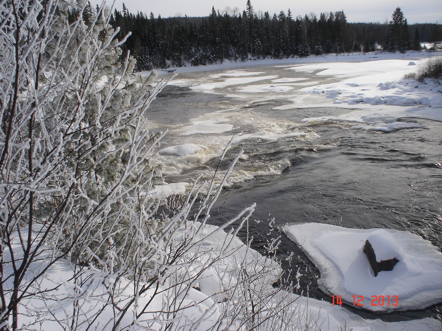 Lanaudière tour du Lac Taureau samedi 14-12-2013 DSC00215_zps6198b471