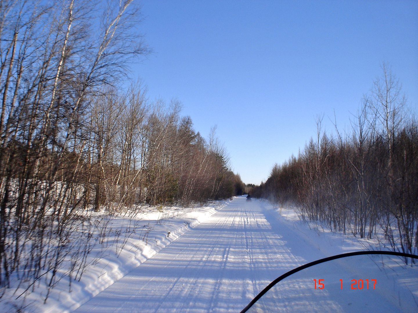 Randonnée en Mauricie photo ride report 15janvier2015 DSC00296_zpsm7s11rmg