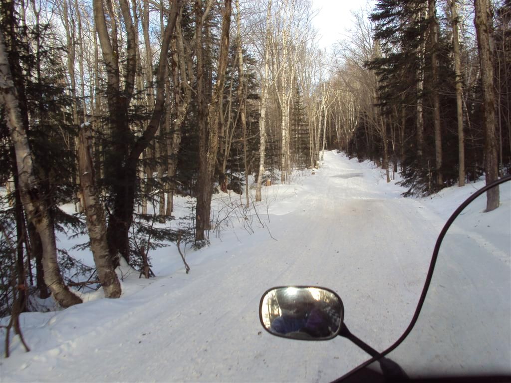 Ste-Émilie/St-Côme/Montagne noire St-Donat/Parc Mt-tremblant photo report 6/2/2010 DSC00306Large