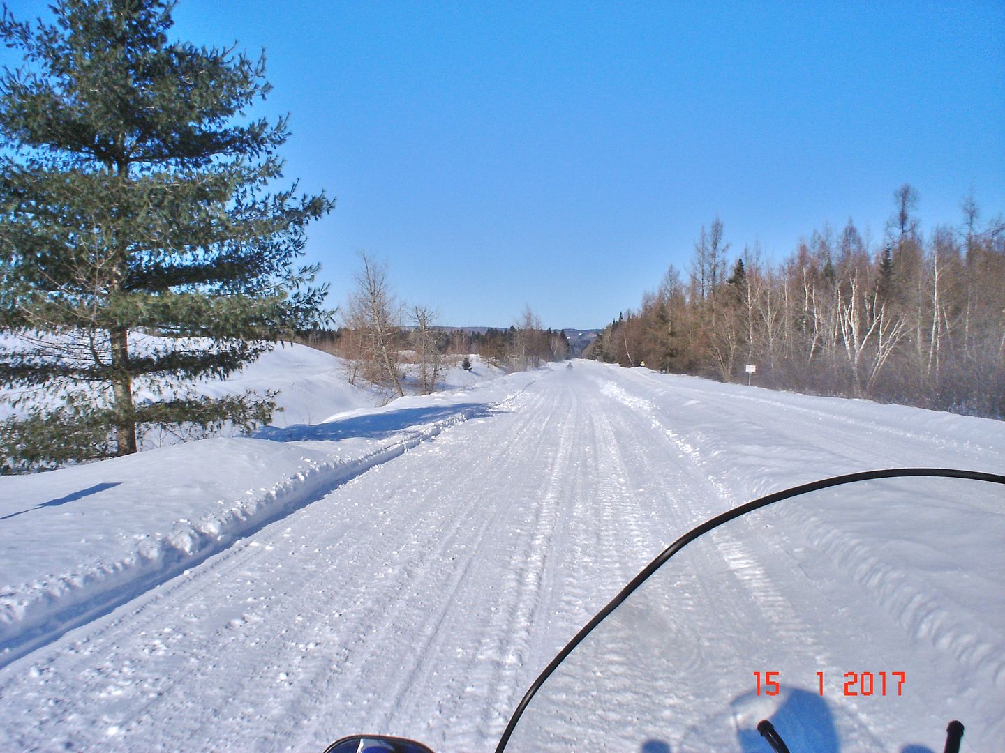 Randonnée en Mauricie photo ride report 15janvier2015 DSC00340_zpsyc3zs4df