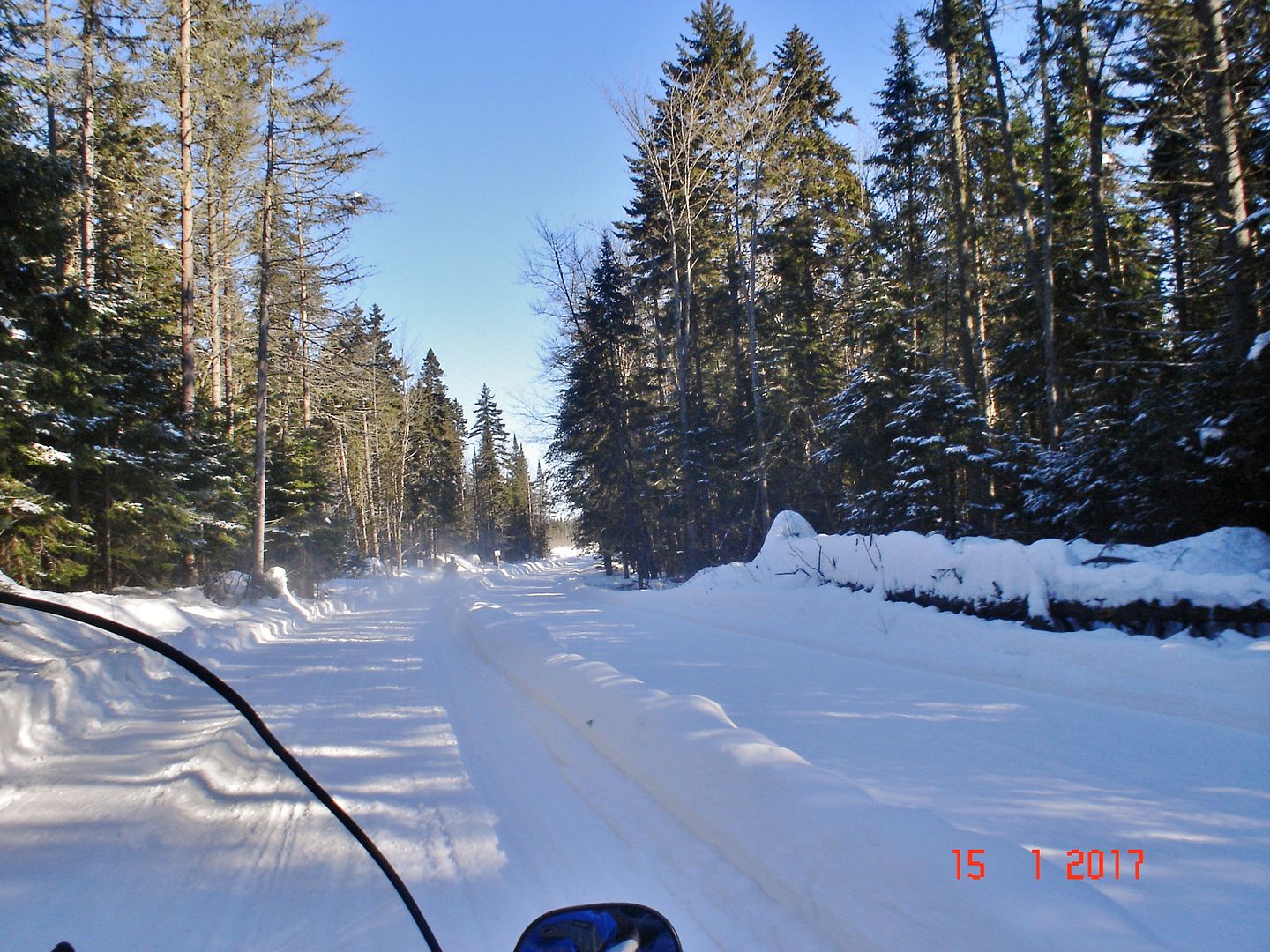 Randonnée en Mauricie photo ride report 15janvier2015 DSC00344_zpsljt8hflr