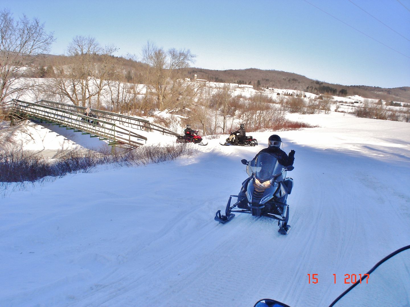 Randonnée en Mauricie photo ride report 15janvier2015 DSC00353_zpskpwyps2k