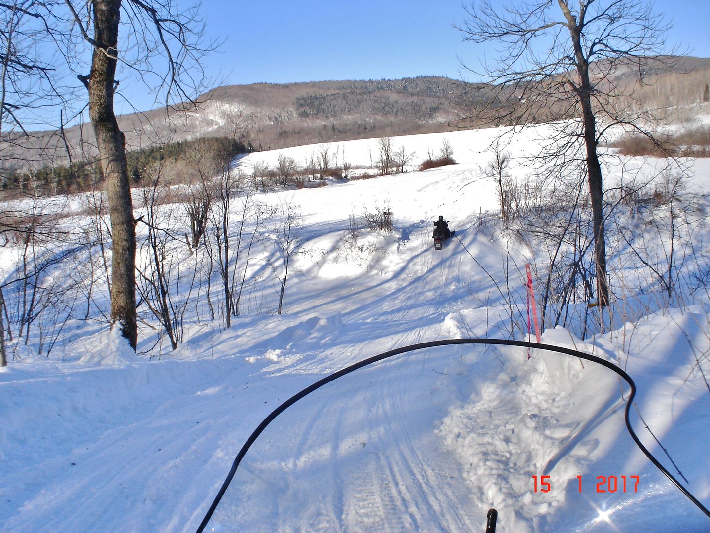 Randonnée en Mauricie photo ride report 15janvier2015 DSC00362_zpsc7ix1fvk