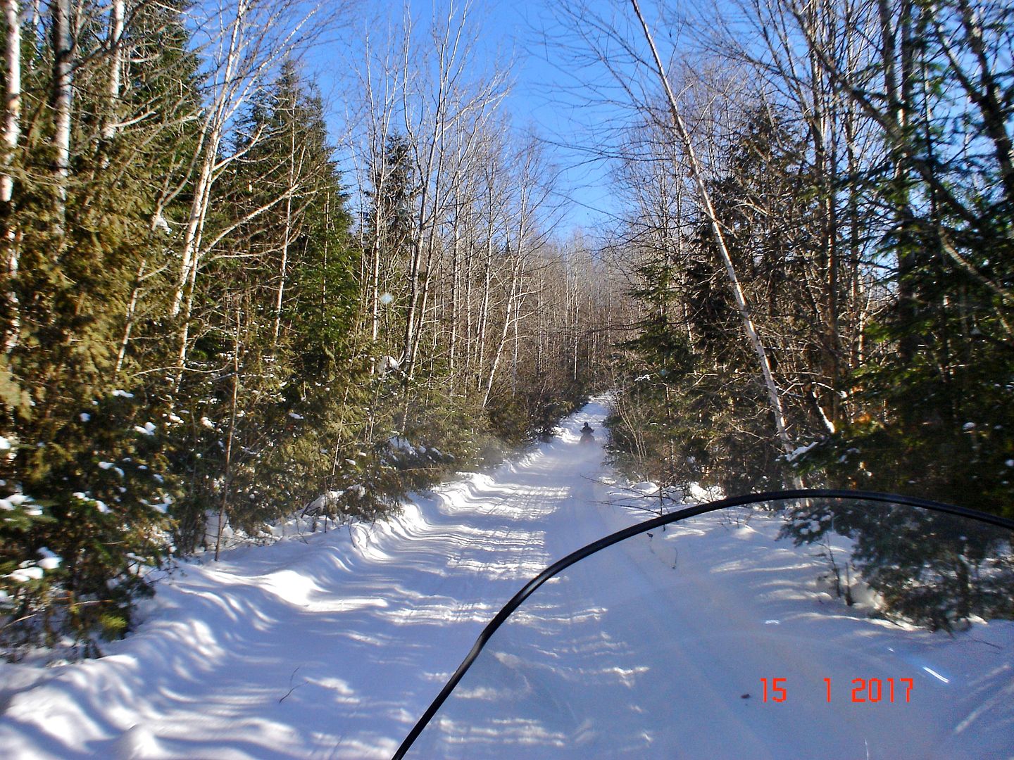 Randonnée en Mauricie photo ride report 15janvier2015 DSC00395_zpshfxma0zm