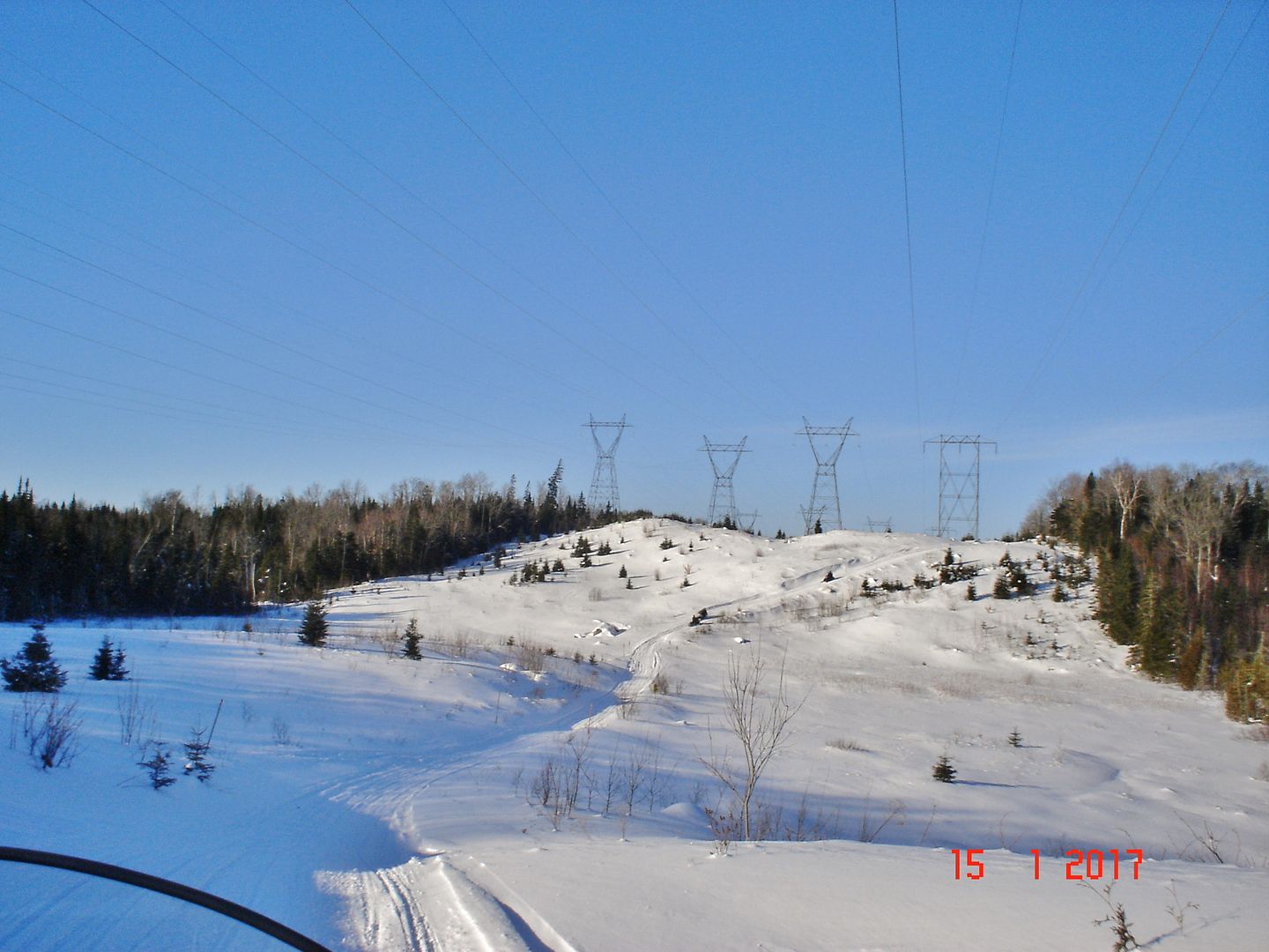 Randonnée en Mauricie photo ride report 15janvier2015 DSC00408_zpsslpc0xdy