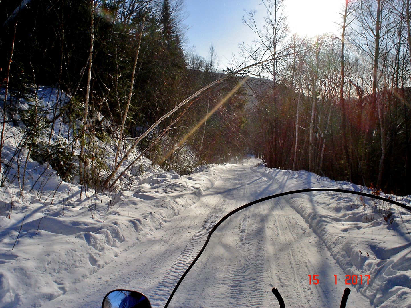 Randonnée en Mauricie photo ride report 15janvier2015 DSC00430_zpsij8schyu