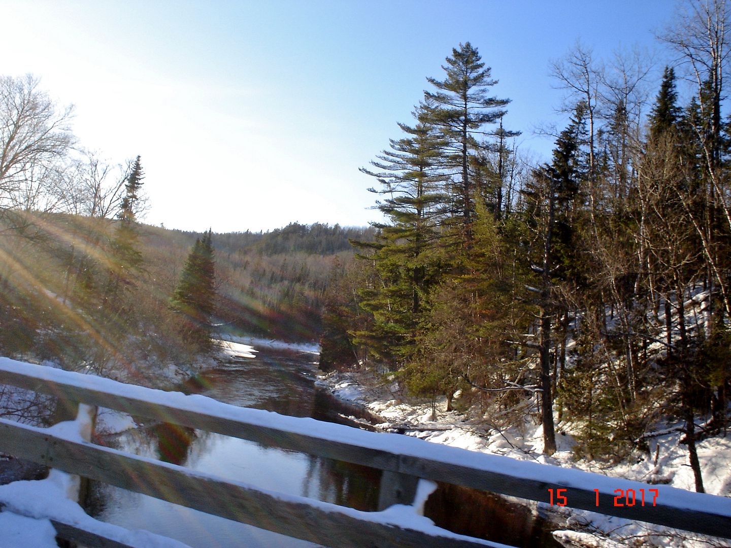 Randonnée en Mauricie photo ride report 15janvier2015 DSC00435_zps3iqeppoy