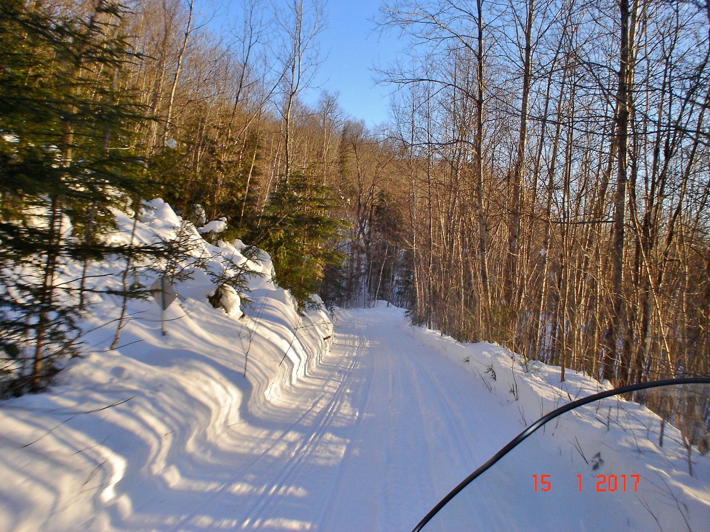 Randonnée en Mauricie photo ride report 15janvier2015 DSC00455_zpsesz48hpa