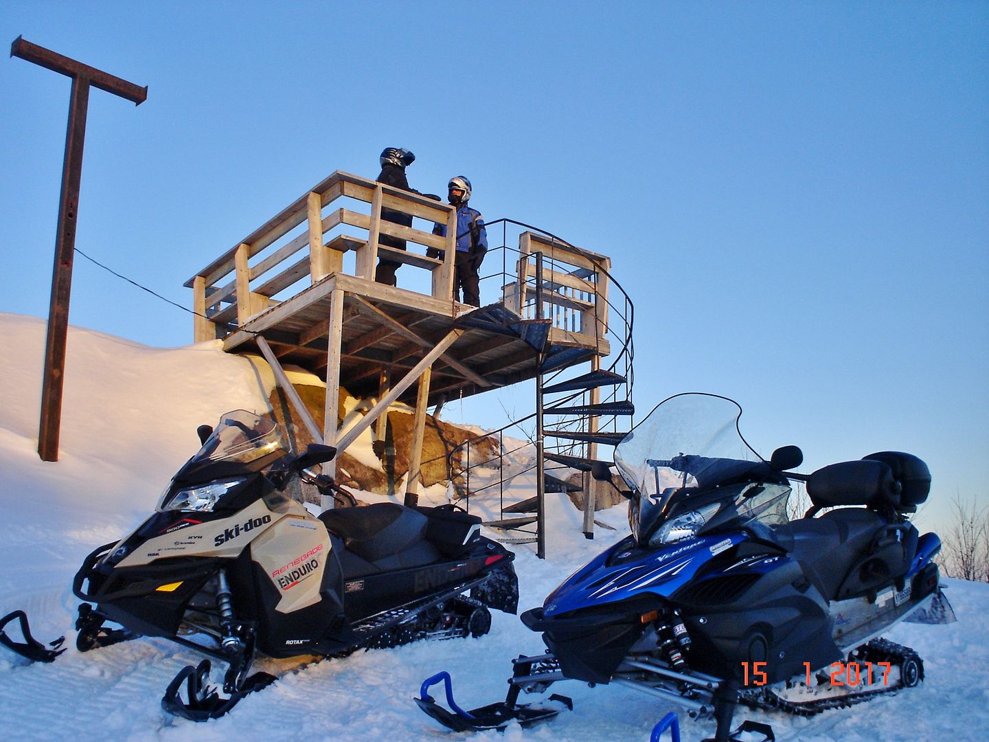 Randonnée en Mauricie photo ride report 15janvier2015 DSC00485_zpsqk35skd9