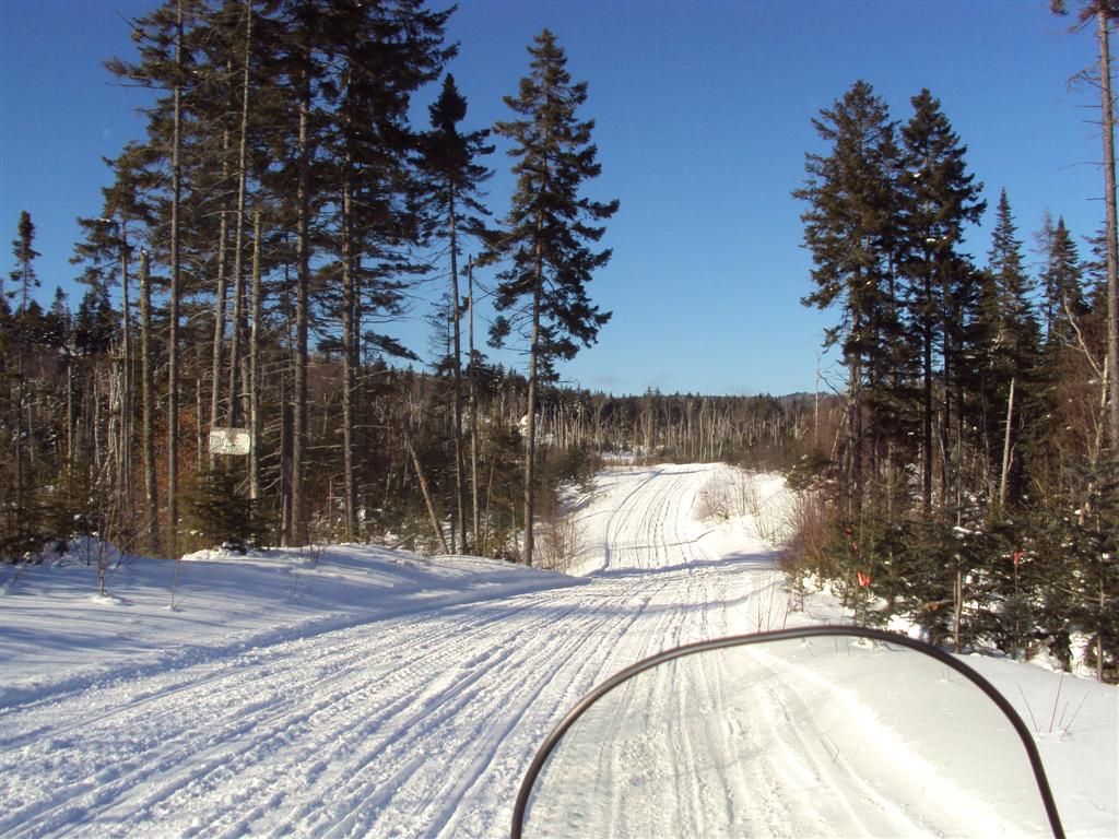 Ste-Émilie/St-Côme/Montagne noire St-Donat/Parc Mt-tremblant photo report 6/2/2010 DSC00553Large