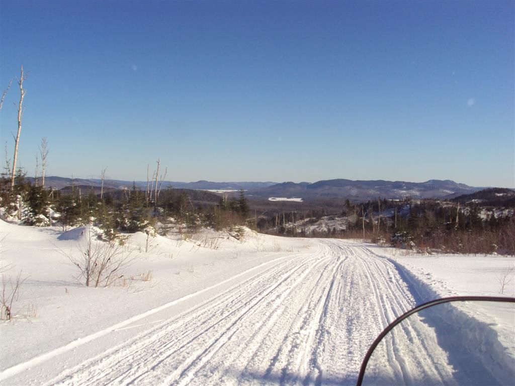 Ste-Émilie/St-Côme/Montagne noire St-Donat/Parc Mt-tremblant photo report 6/2/2010 DSC00580Large