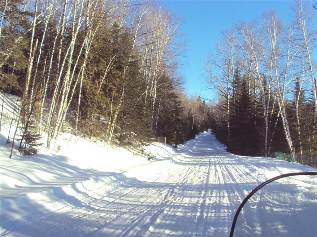 Ste-Émilie/St-Côme/Montagne noire St-Donat/Parc Mt-tremblant photo report 6/2/2010 DSC00615Large