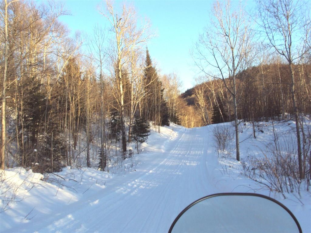 Ste-Émilie/St-Côme/Montagne noire St-Donat/Parc Mt-tremblant photo report 6/2/2010 DSC00628Large