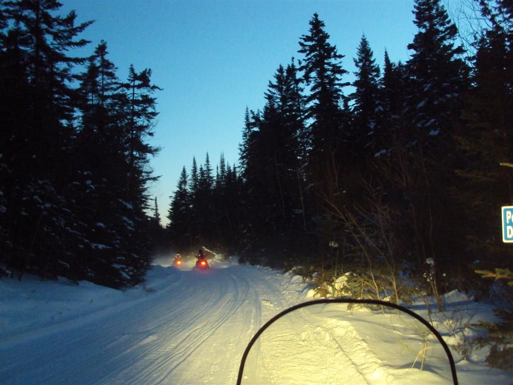 Ste-Émilie/St-Côme/Montagne noire St-Donat/Parc Mt-tremblant photo report 6/2/2010 DSC00643Large