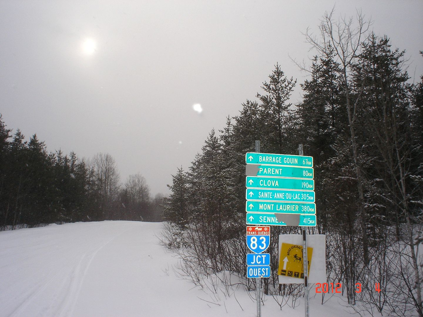 Voyage Haute-Mauricie/Chibougamau photo-report 4 au 8Mars 2012 DSC01983