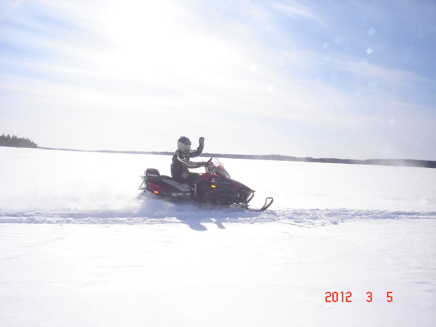 Voyage Haute-Mauricie/Chibougamau photo-report 4 au 8Mars 2012 DSC02058